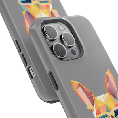 Chihuahua Polygon Shades Phone Case