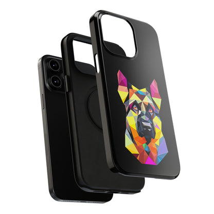 German Shepherd Phone Case