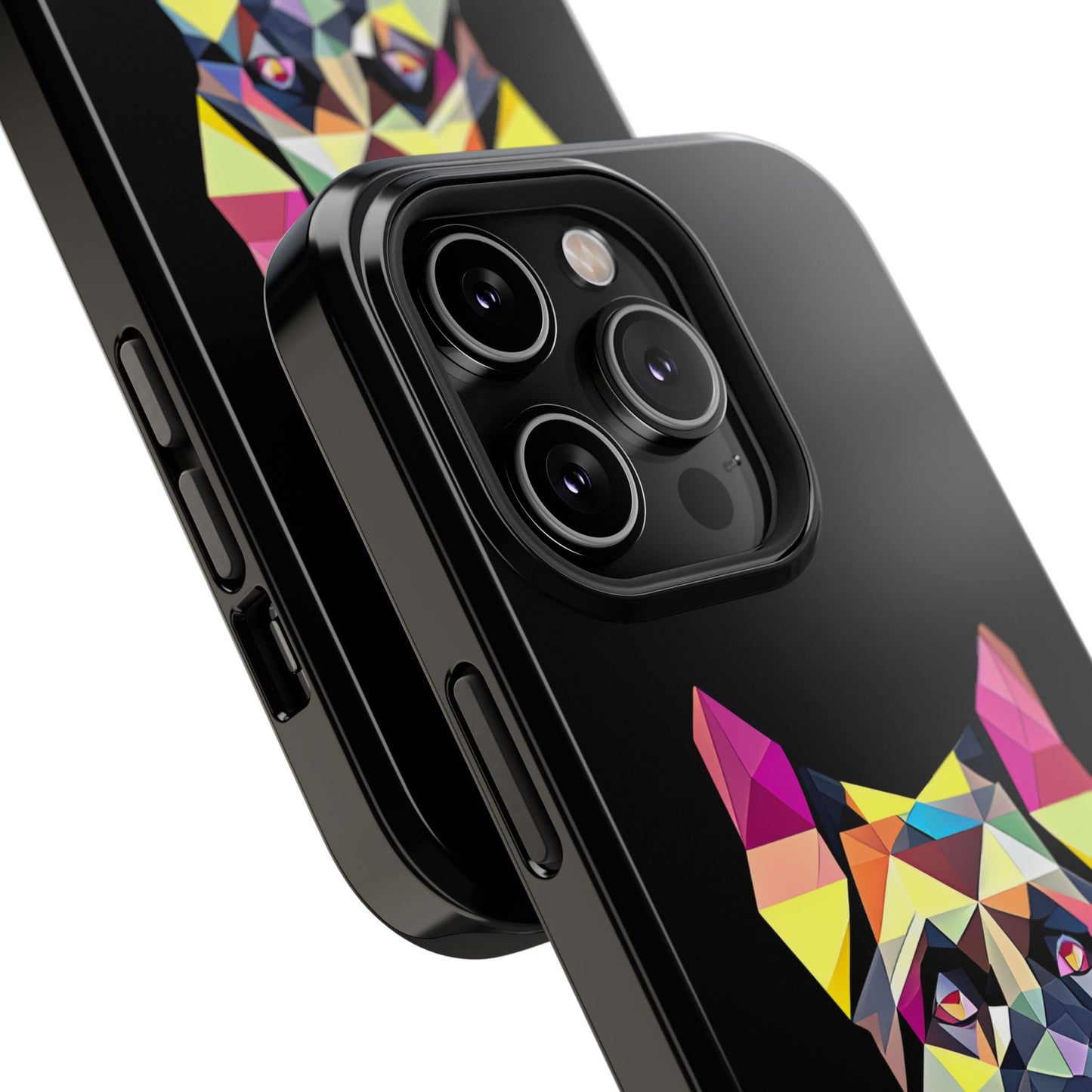 German Shepherd Phone Case