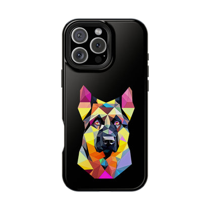 German Shepherd Phone Case
