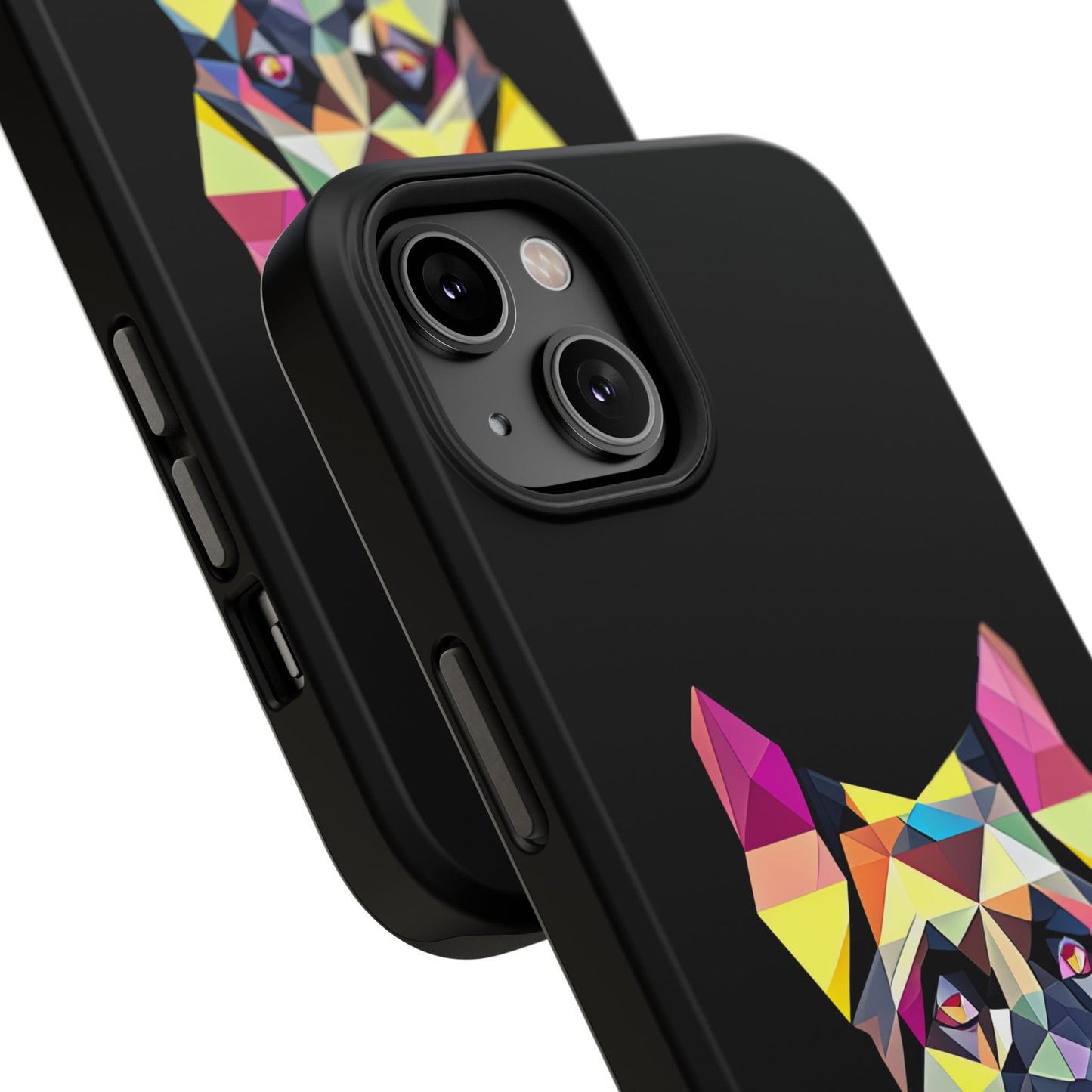 German Shepherd Phone Case