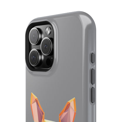 Chihuahua Polygon Shades Phone Case