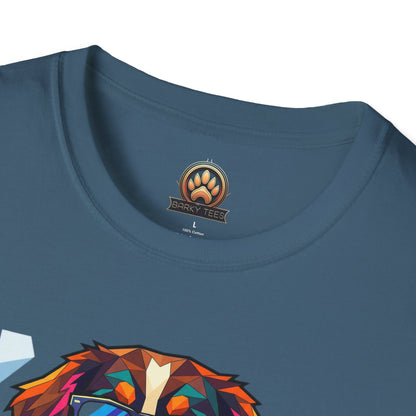 Bernese Barista - Large Front Print