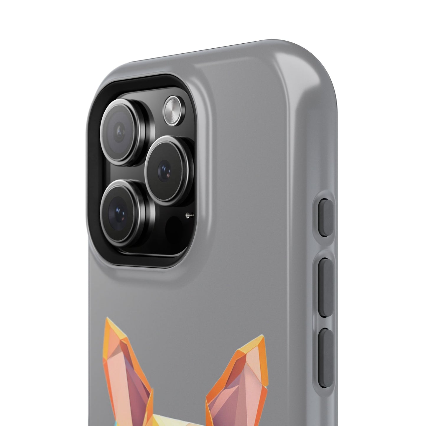 Chihuahua Polygon Shades Phone Case