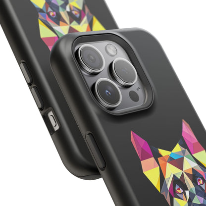 German Shepherd Phone Case