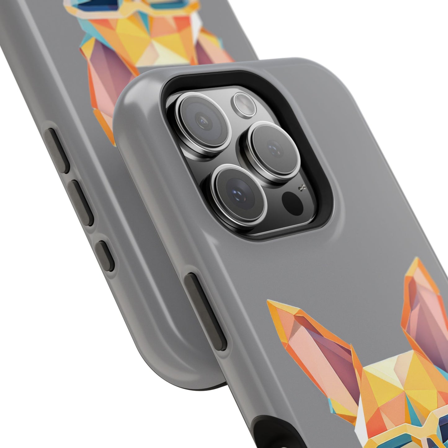 Chihuahua Polygon Shades Phone Case