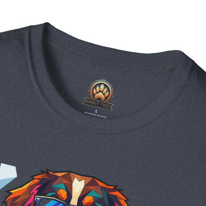 Bernese Barista - Large Front Print