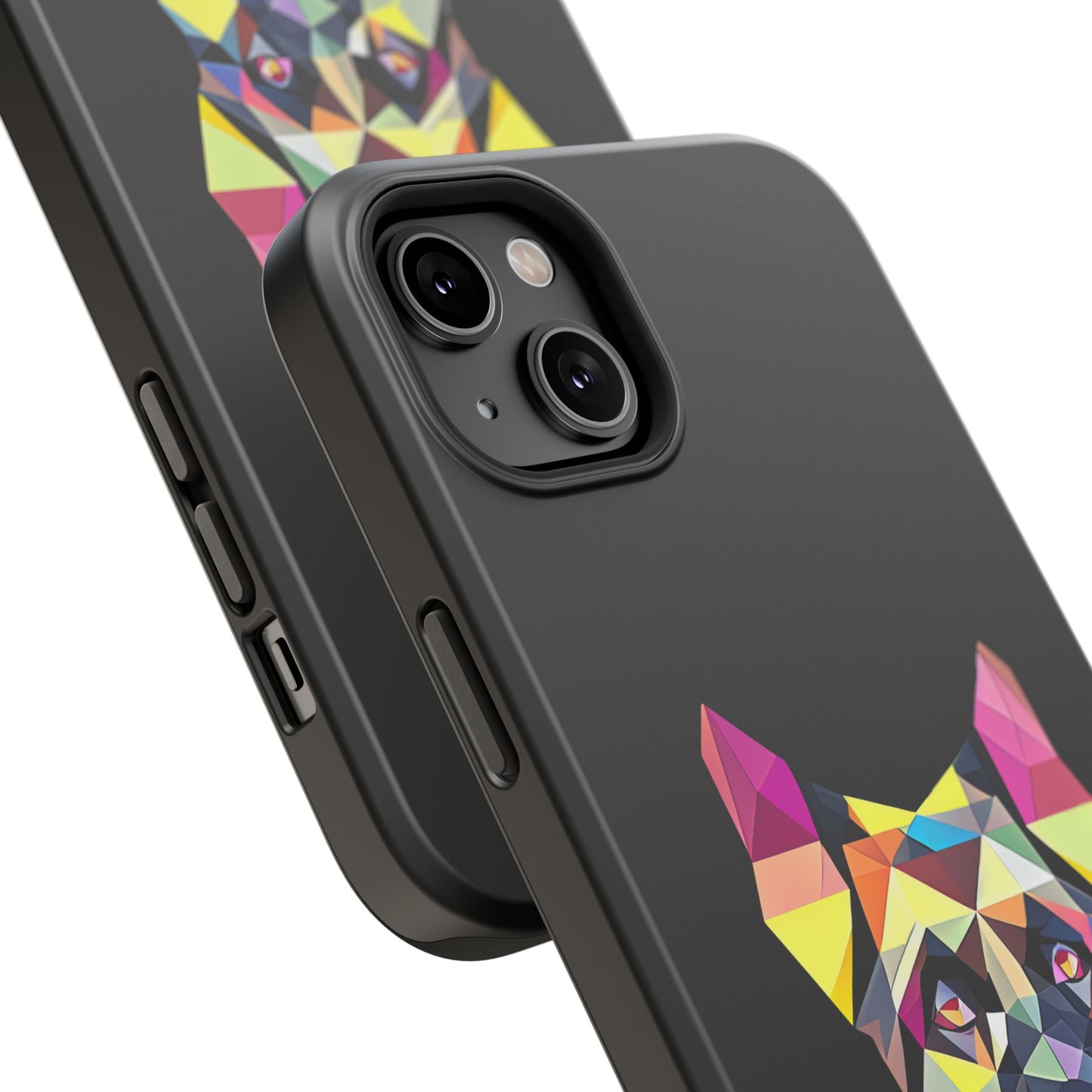 German Shepherd Phone Case