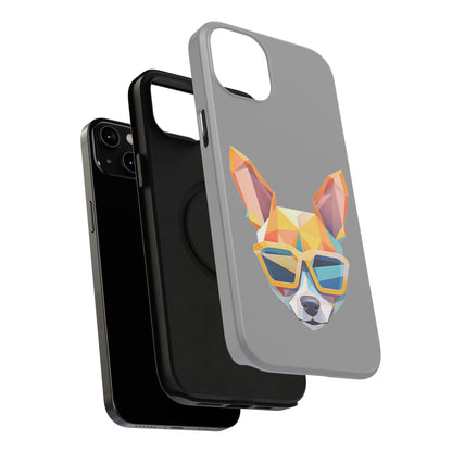 Chihuahua Dog iPhone Phone Case