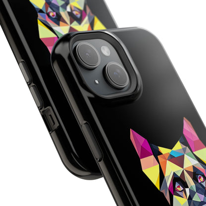 German Shepherd Phone Case