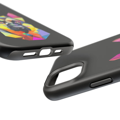 German Shepherd Phone Case