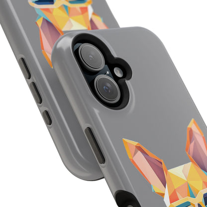 Chihuahua Polygon Shades Phone Case