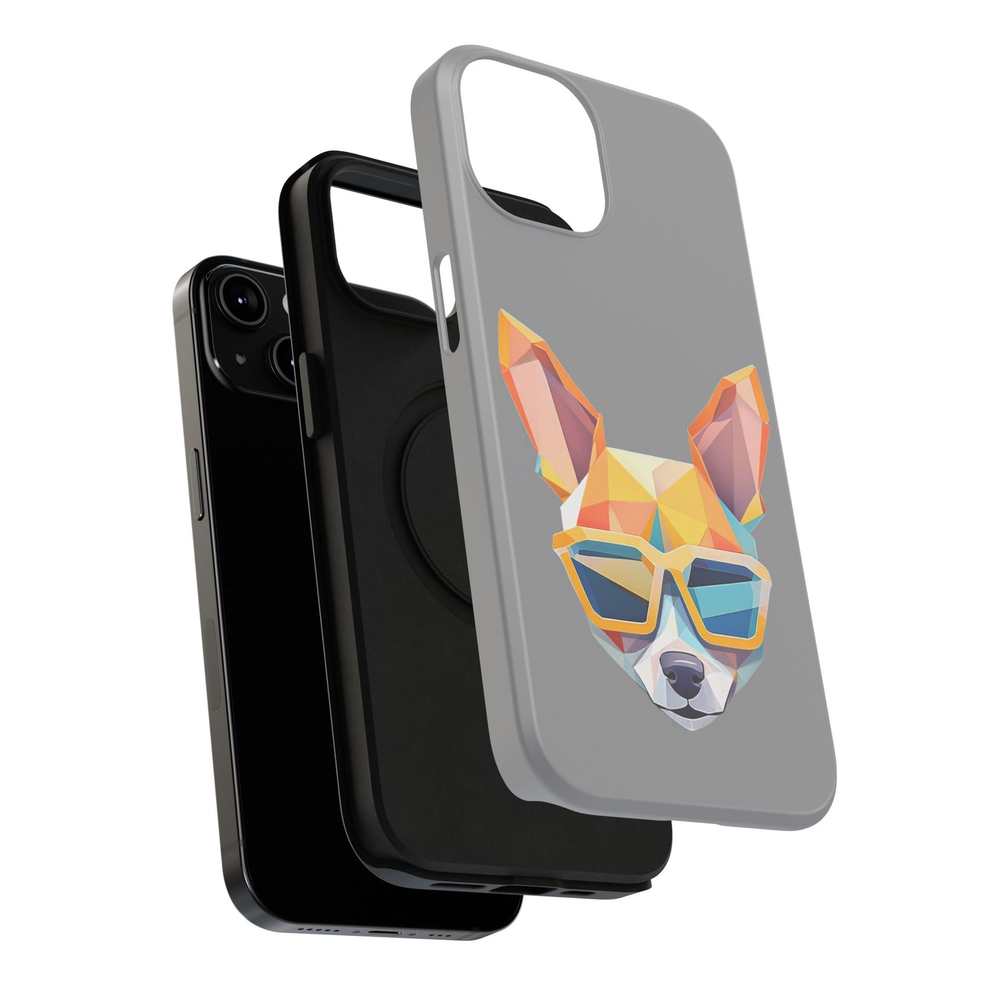 Chihuahua Dog iPhone Phone Case