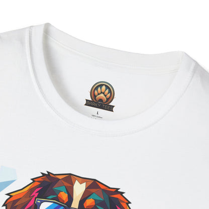 Bernese Barista - Large Front Print