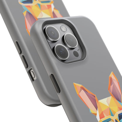 Chihuahua Polygon Shades Phone Case