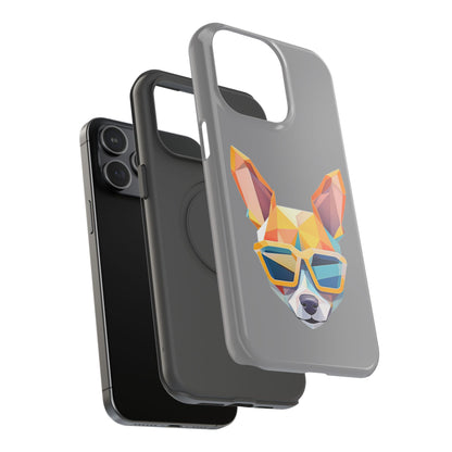 Chihuahua Dog iPhone Phone Case