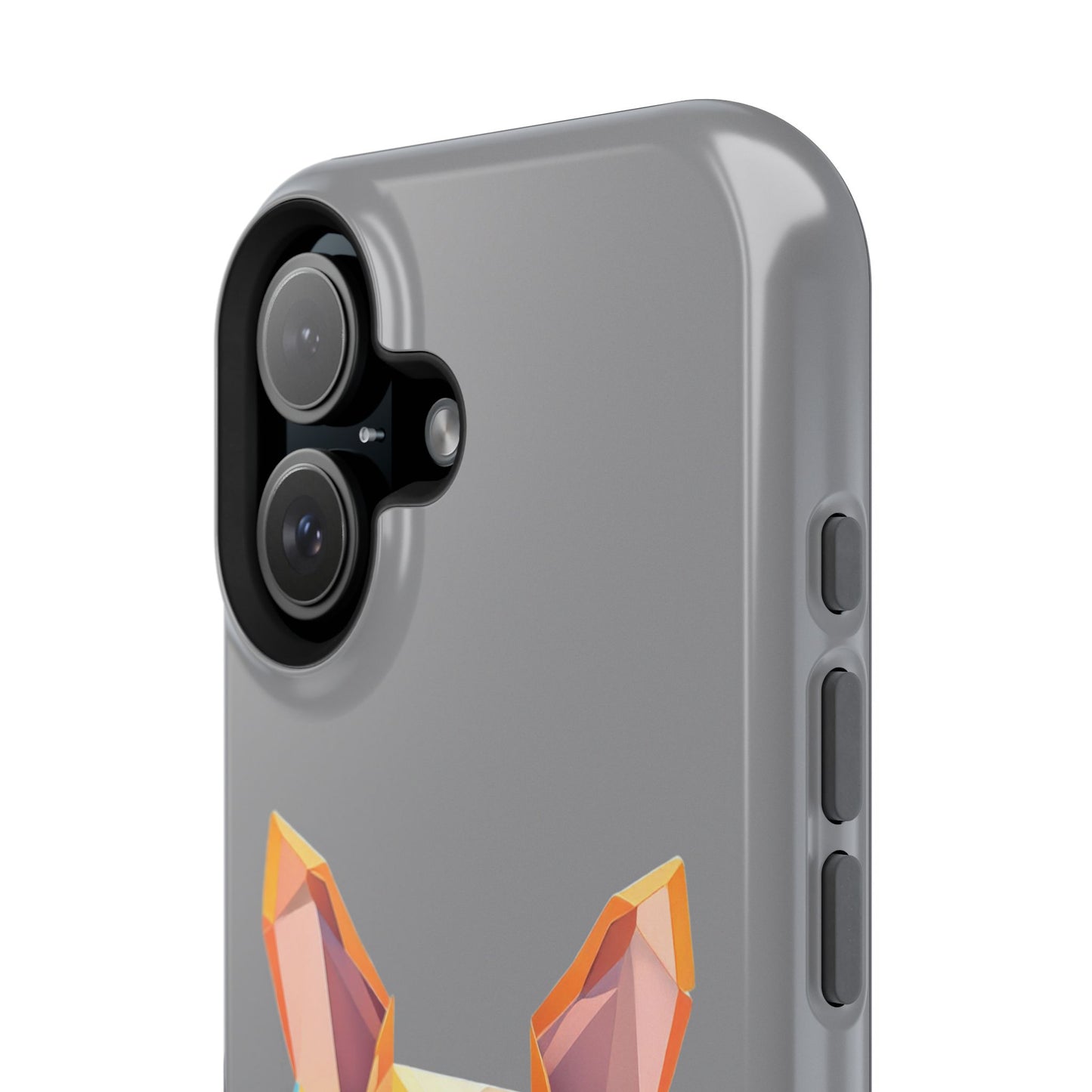 Chihuahua Polygon Shades Phone Case