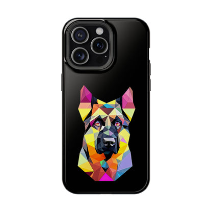 German Shepherd Phone Case