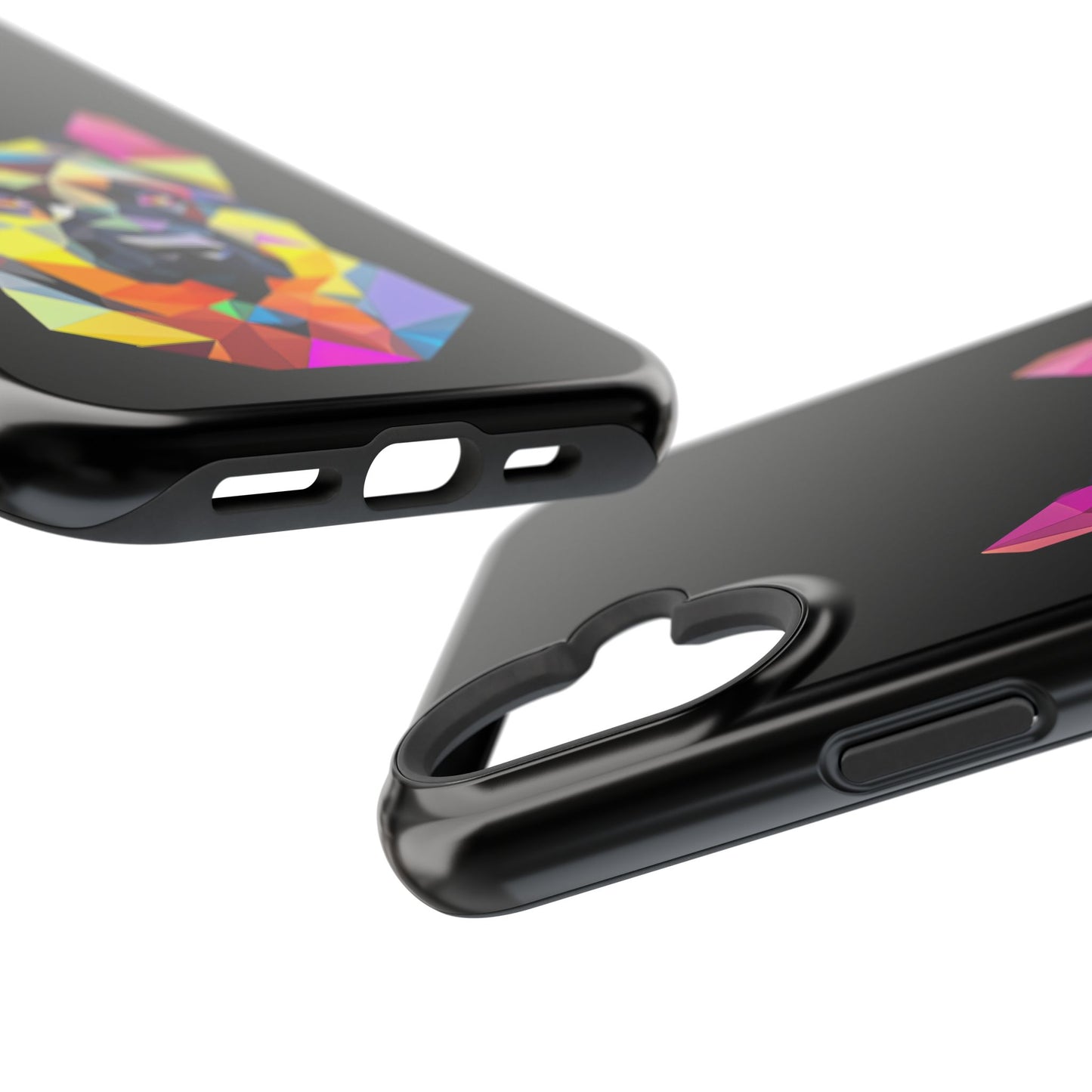 German Shepherd Phone Case