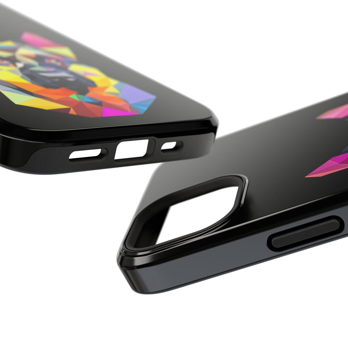 German Shepherd Phone Case