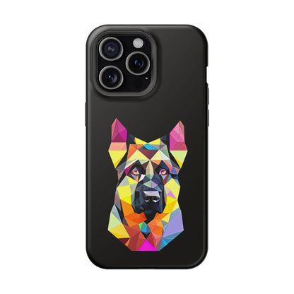 German Shepherd Phone Case