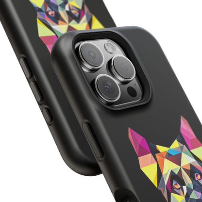 German Shepherd Phone Case