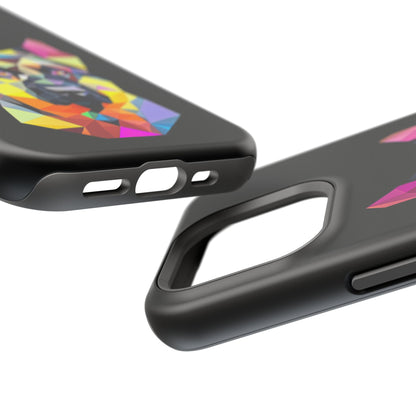 German Shepherd Phone Case