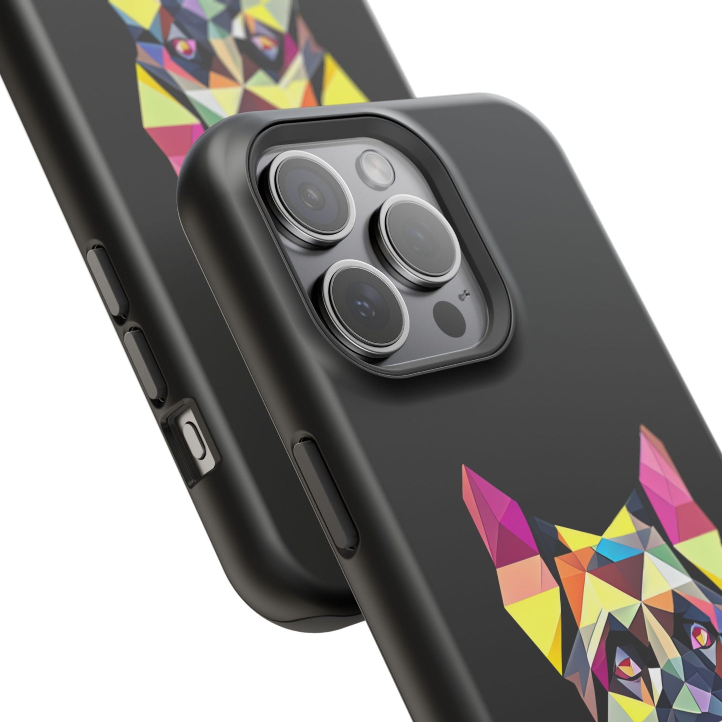 German Shepherd Phone Case