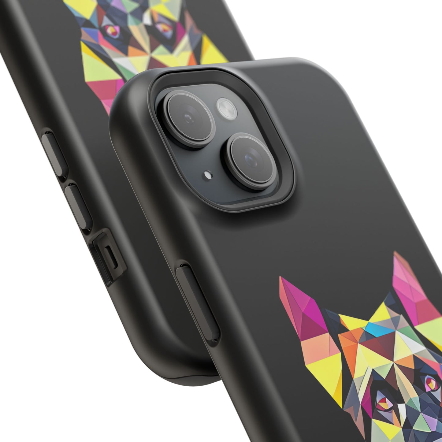 German Shepherd Phone Case