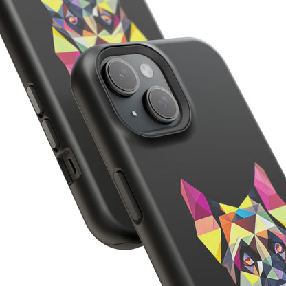 German Shepherd Phone Case