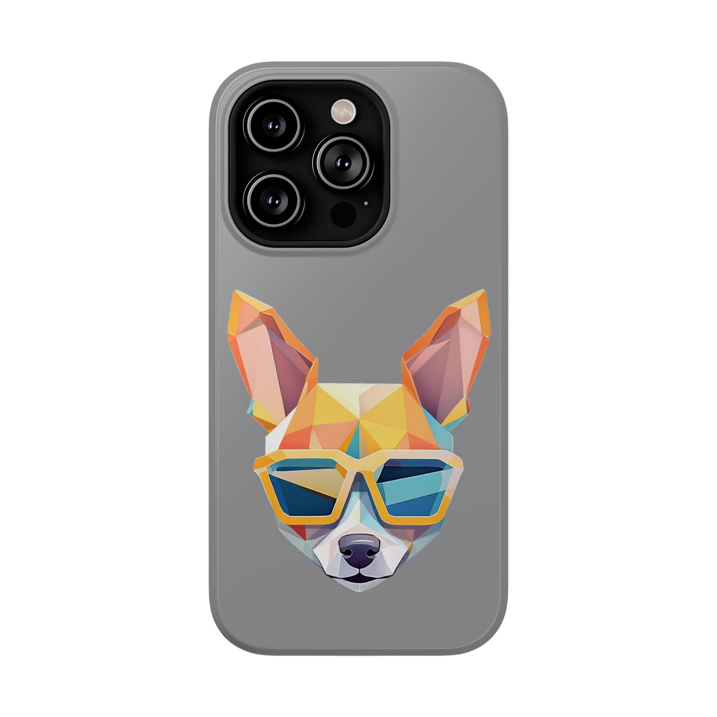 Chihuahua Dog iPhone Phone Case