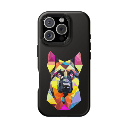 German Shepherd Phone Case