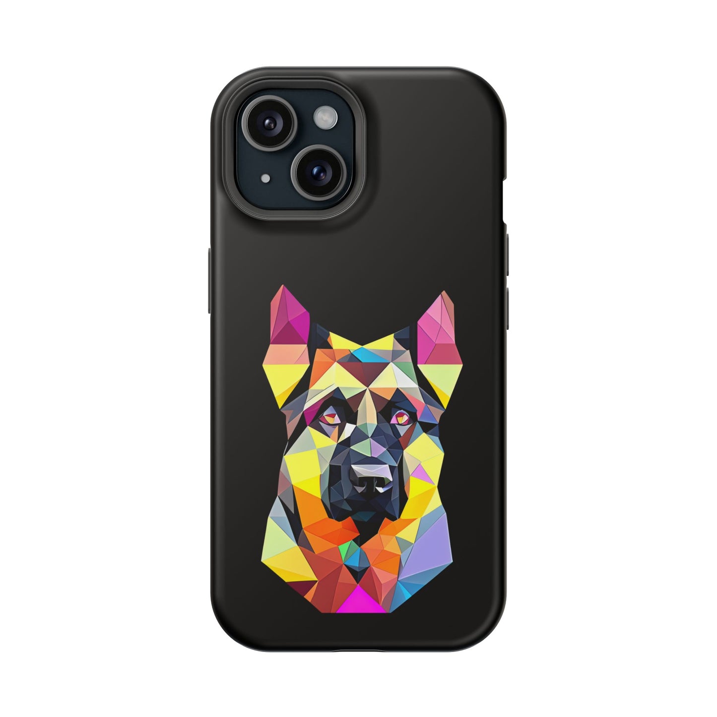 German Shepherd Phone Case