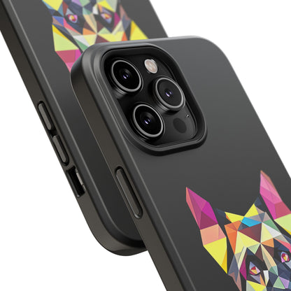 German Shepherd Phone Case