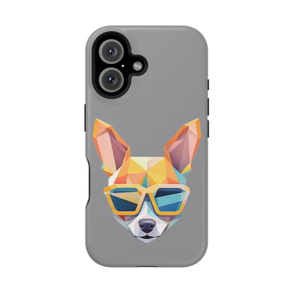 Chihuahua Dog iPhone Phone Case
