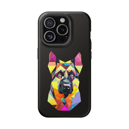German Shepherd Phone Case
