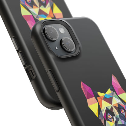 German Shepherd Phone Case