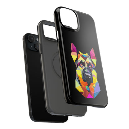 German Shepherd Phone Case