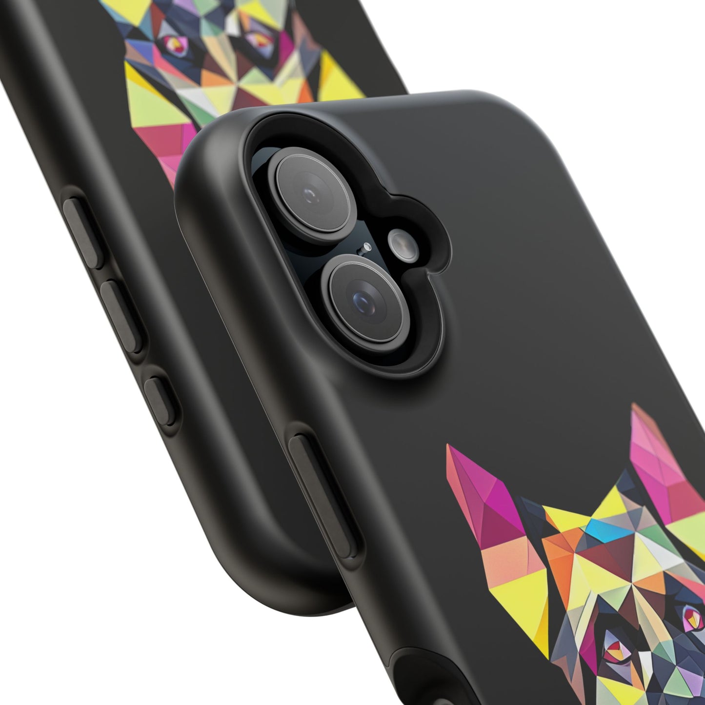 German Shepherd Phone Case