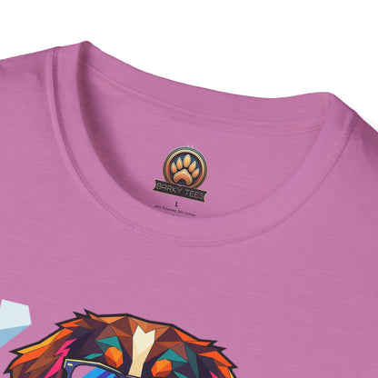 Bernese Barista - Large Front Print