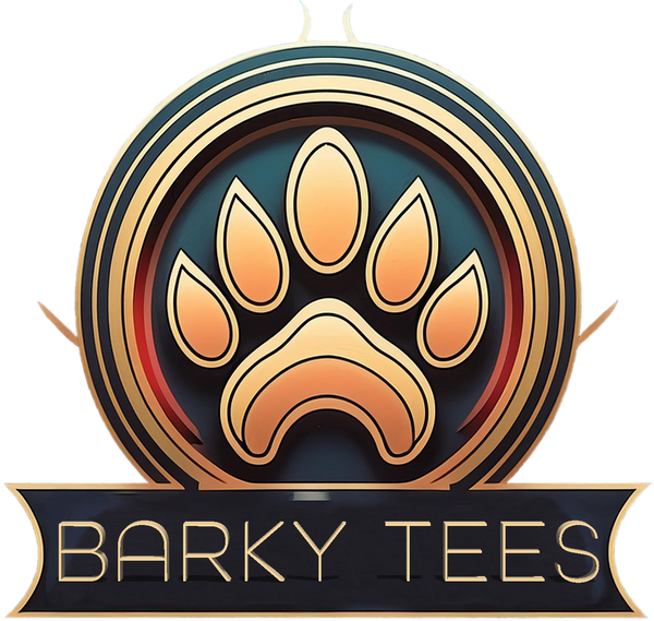 Barkytees.com